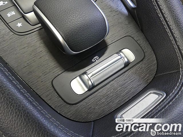 Mercedes-Benz GLE-Class (W167) GLE450 4MATIC 2022 — фото 23