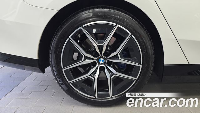 BMW 5 Series (G60) 520i M Sport 2025 — фото 5