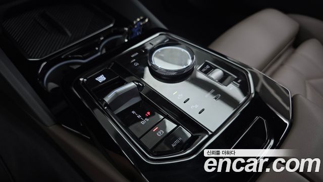 BMW 5 Series (G60) 520i M Sport 2025 — фото 9