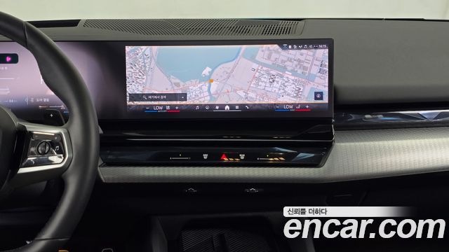 BMW 5 Series (G60) 520i M Sport 2025 — фото 14