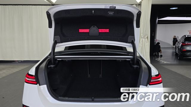 BMW 5 Series (G60) 520i M Sport 2025 — фото 20
