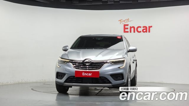 Renault Korea XM3 1.6 GTe LE Plus 2020 — фото 3