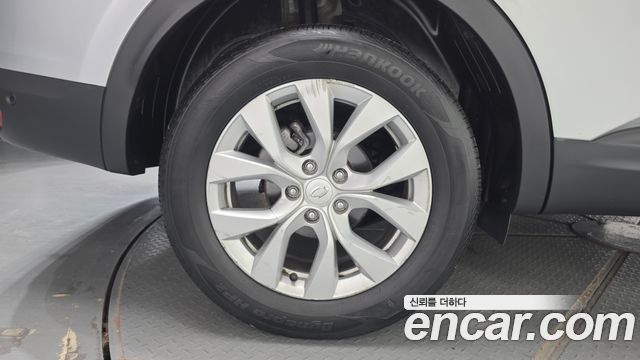 Renault Korea XM3 1.6 GTe LE Plus 2020 — фото 5