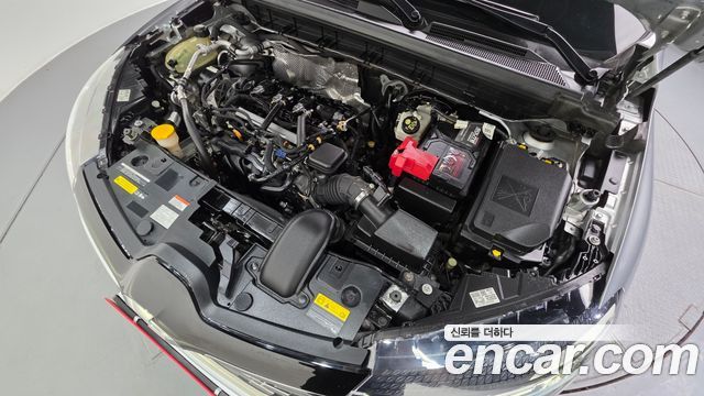 Renault Korea XM3 1.6 GTe LE Plus 2020 — фото 6