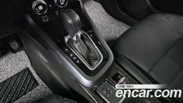 Renault Korea XM3 1.6 GTe LE Plus 2020 — фото 9