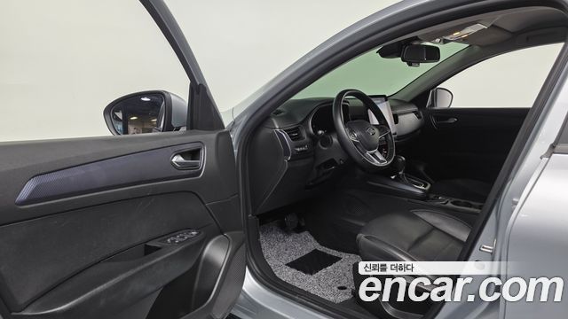 Renault Korea XM3 1.6 GTe LE Plus 2020 — фото 10