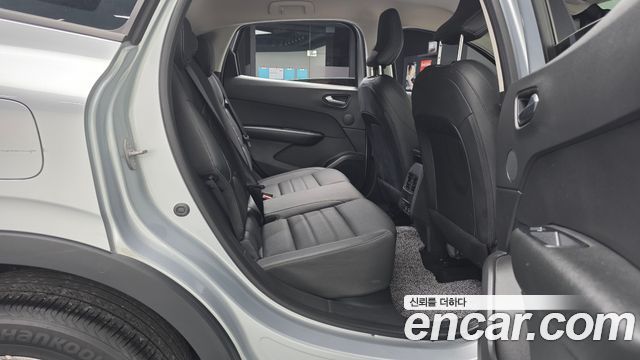 Renault Korea XM3 1.6 GTe LE Plus 2020 — фото 11