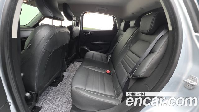 Renault Korea XM3 1.6 GTe LE Plus 2020 — фото 12