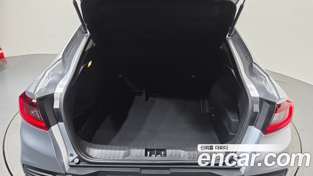 Renault Korea XM3 1.6 GTe LE Plus 2020 — фото 16