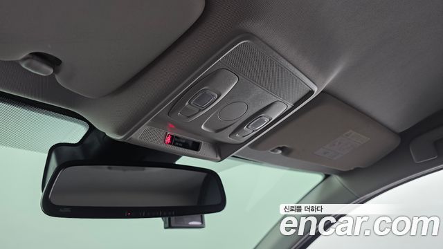 Renault Korea XM3 1.6 GTe LE Plus 2020 — фото 17
