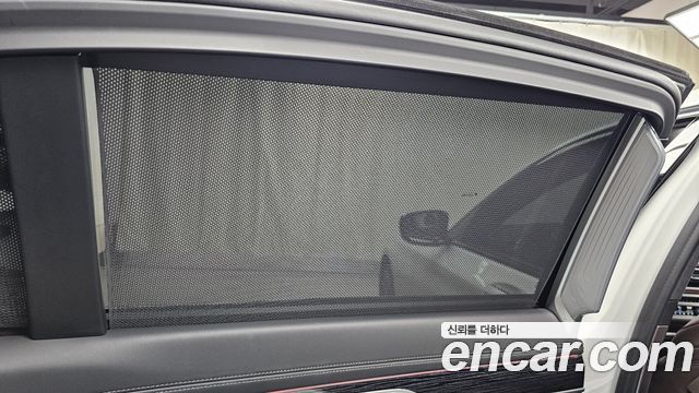 BMW 7 Series (G11) 740Li xDrive M Sport Package 2022 — фото 31