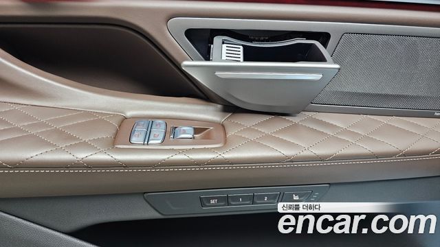 BMW 7 Series (G11) 740Li xDrive M Sport Package 2022 — фото 33