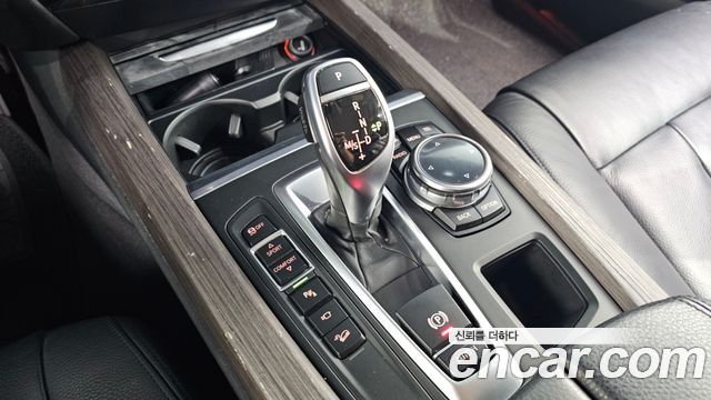 BMW X5 (F15) xDrive 30d 2015 — фото 9