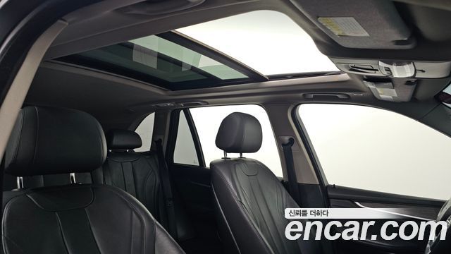 BMW X5 (F15) xDrive 30d 2015 — фото 18