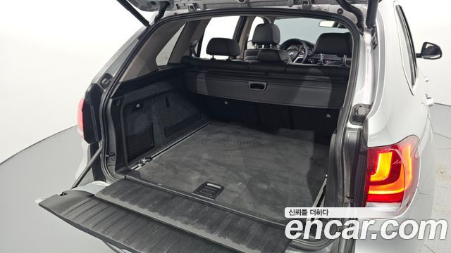 BMW X5 (F15) xDrive 30d 2015 — фото 20
