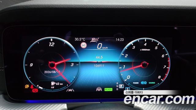 Mercedes-Benz E-Class (W213) E350 4MATIC Avantgarde 2021 — фото 8