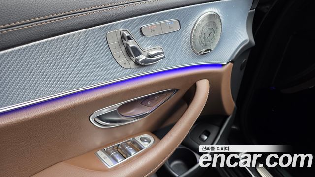 Mercedes-Benz E-Class (W213) E350 4MATIC Avantgarde 2021 — фото 30