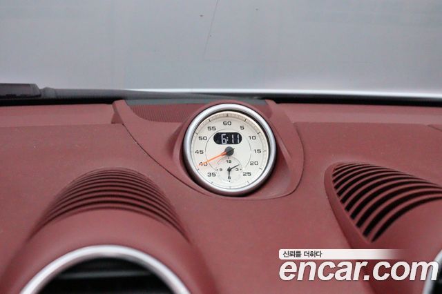 Porsche 718 Boxster 2.5 GTS 2018 — фото 17
