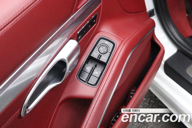 Porsche 718 Boxster 2.5 GTS 2018 — фото 19
