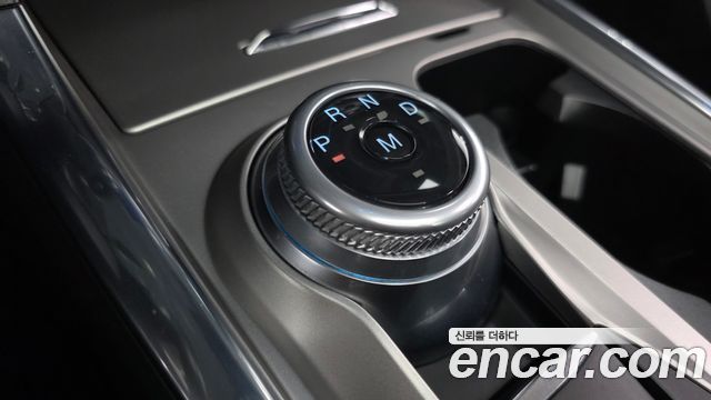 Ford Explorer (VI) 2.3 LimIted 4WD 2020 — фото 9