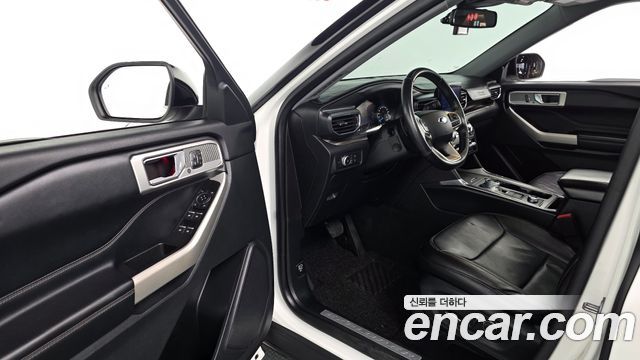 Ford Explorer (VI) 2.3 LimIted 4WD 2020 — фото 10