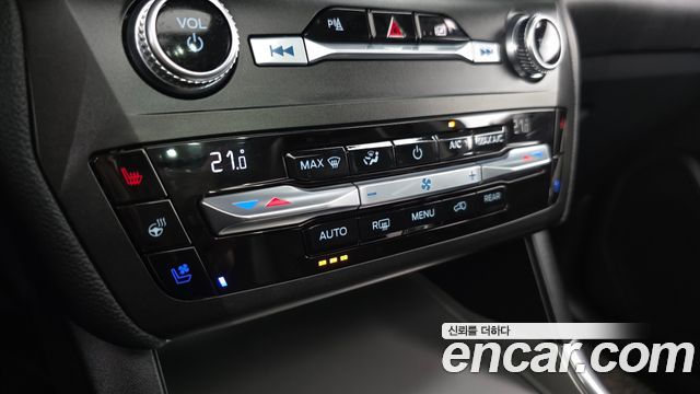 Ford Explorer (VI) 2.3 LimIted 4WD 2020 — фото 20