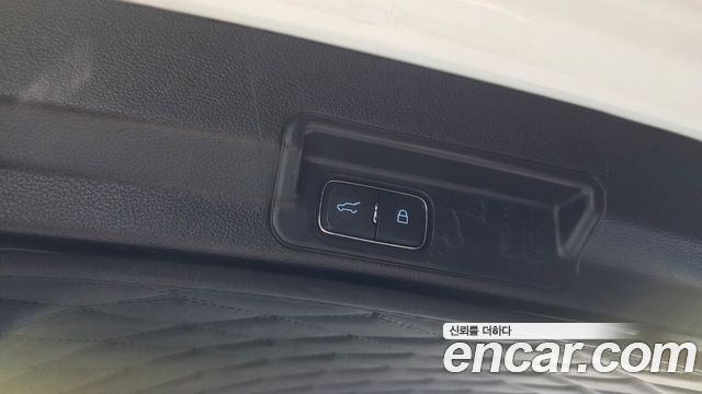 Ford Explorer (VI) 2.3 LimIted 4WD 2020 — фото 22