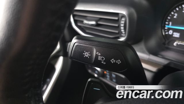 Ford Explorer (VI) 2.3 LimIted 4WD 2020 — фото 34