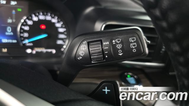 Ford Explorer (VI) 2.3 LimIted 4WD 2020 — фото 35