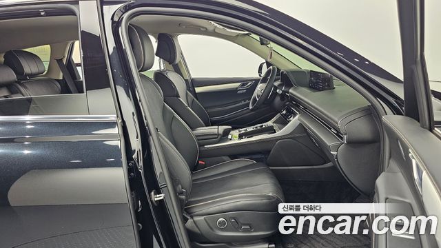 Genesis GV80 2.5T Gasoline 2WD 2023 — фото 11
