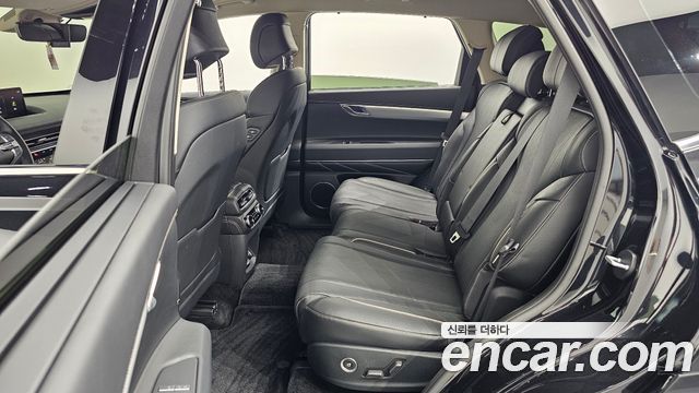 Genesis GV80 2.5T Gasoline 2WD 2023 — фото 12