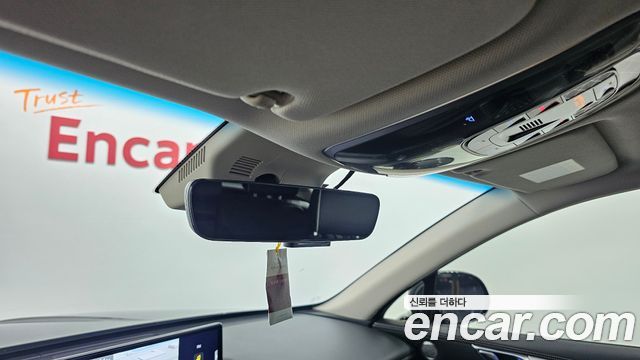 Genesis GV80 2.5T Gasoline 2WD 2023 — фото 17