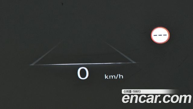 Genesis GV80 2.5T Gasoline 2WD 2023 — фото 19