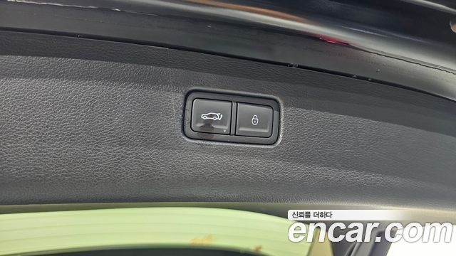 Genesis GV80 2.5T Gasoline 2WD 2023 — фото 20