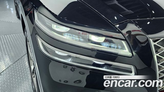 Genesis GV80 2.5T Gasoline 2WD 2023 — фото 22