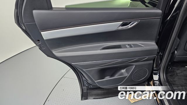 Genesis GV80 2.5T Gasoline 2WD 2023 — фото 25