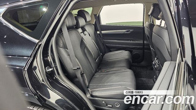 Genesis GV80 2.5T Gasoline 2WD 2023 — фото 26