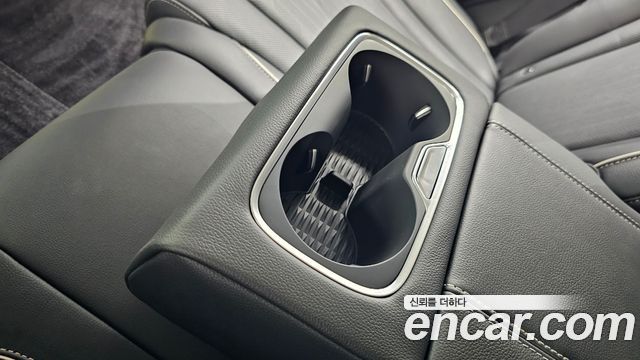 Genesis GV80 2.5T Gasoline 2WD 2023 — фото 28