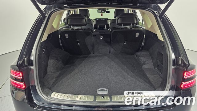 Genesis GV80 2.5T Gasoline 2WD 2023 — фото 33