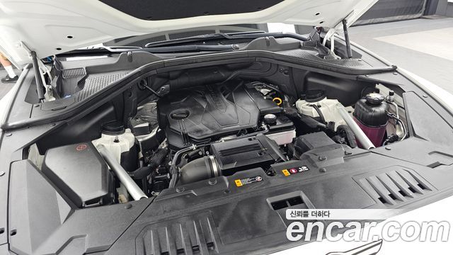 Genesis GV80 2.5T Gasoline AWD 2024 — фото 6