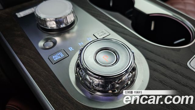 Genesis GV80 2.5T Gasoline AWD 2024 — фото 9