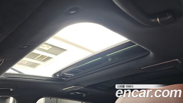 Genesis GV80 2.5T Gasoline AWD 2024 — фото 18