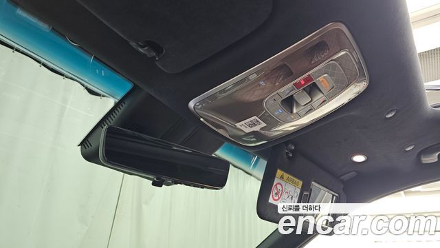 Genesis GV80 2.5T Gasoline AWD 2024 — фото 27