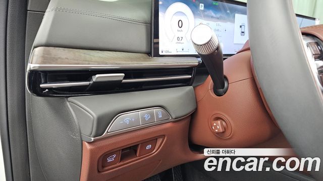 Genesis GV80 2.5T Gasoline AWD 2024 — фото 29