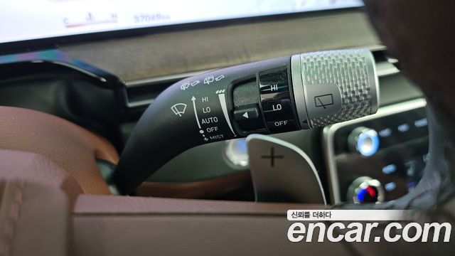 Genesis GV80 2.5T Gasoline AWD 2024 — фото 30