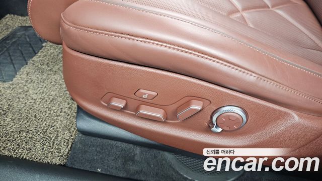 Genesis GV80 2.5T Gasoline AWD 2024 — фото 31