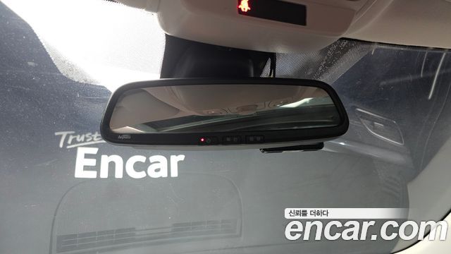 Renault Korea SM6 2.0 GDe LE 2017 — фото 19