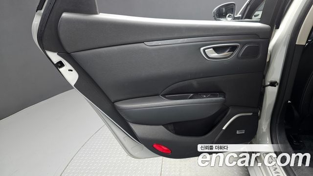 Renault Korea SM6 2.0 GDe LE 2017 — фото 25