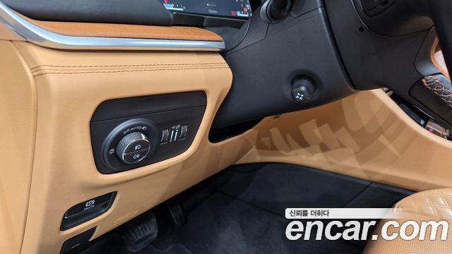 Jeep Grand Cherokee (WL) L 3.6 Summit Reserve 2021 — фото 27