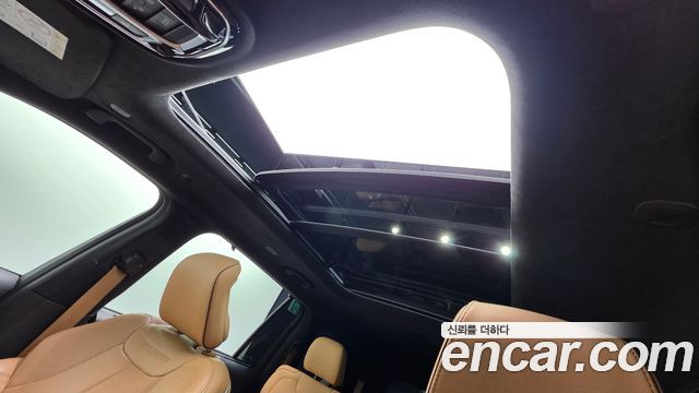 Jeep Grand Cherokee (WL) L 3.6 Summit Reserve 2021 — фото 34